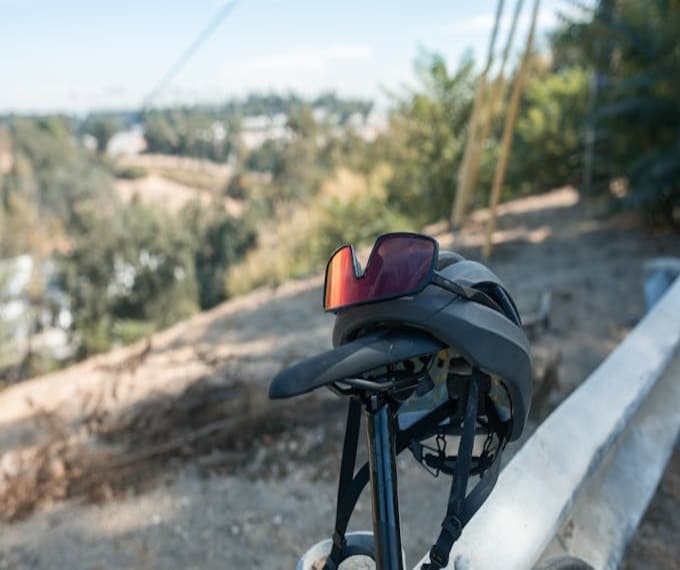 accessorio per bicicletta