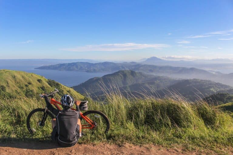 specchietti per bicicletta